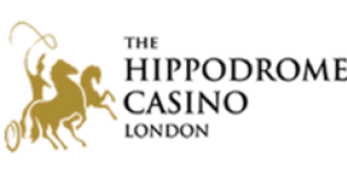 Hippodrome Casino logo by GamblerSay