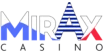 Mirax Casino logo by GamblerSay