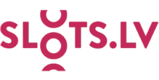 Slots LV Casino logo by GamblerSay