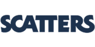 Scatters Casino logo by GamblerSay