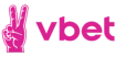 Vbet Casino logo by GamblerSay