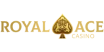 Royal Ace Casino logo by GamblerSay