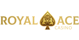 Royal Ace Casino logo by GamblerSay