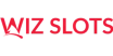 Wiz Slots Casino logo by GamblerSay