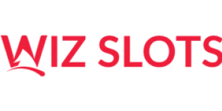 Wiz Slots Casino logo by GamblerSay