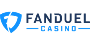 Fanduel Casino logo by GamblerSay
