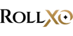 Rollxo Casino logo by GamblerSay