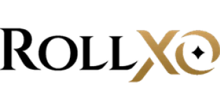 Rollxo Casino logo by GamblerSay