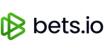 Bets.Io Casino logo by GamblerSay