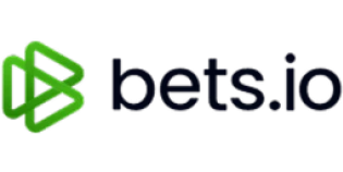 Bets.Io Casino logo by GamblerSay