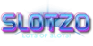 Slotzo Casino logo by GamblerSay