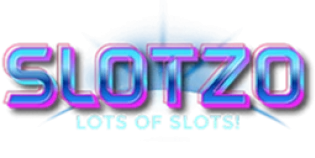 Slotzo Casino logo by GamblerSay