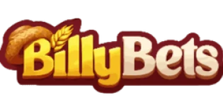 Billybets Casino logo by GamblerSay