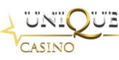 Unique Casino logo by GamblerSay
