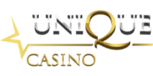Unique Casino logo by GamblerSay