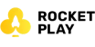 Rocket Play Casino logo by GamblerSay