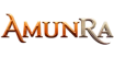 Amunra Casino logo by GamblerSay