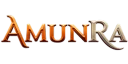 Amunra Casino logo by GamblerSay