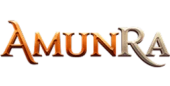 Amunra Casino logo by GamblerSay