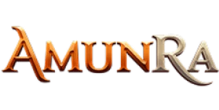 Amunra Casino logo by GamblerSay