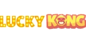 Lucky Kong Casino logo by GamblerSay