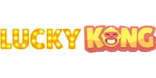 Lucky Kong Casino logo by GamblerSay