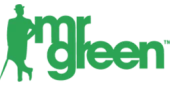 Mr Green Casino logo by GamblerSay