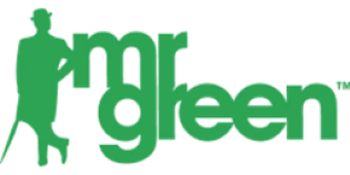 Mr Green Casino logo by GamblerSay
