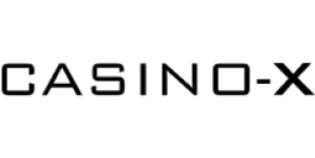 Casino X logo by GamblerSay