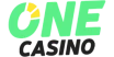 One Casino logo by GamblerSay