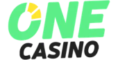 One Casino logo by GamblerSay