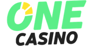 One Casino logo by GamblerSay