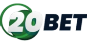 20Bet Casino logo by GamblerSay