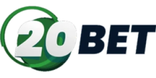 20Bet Casino logo by GamblerSay