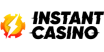 Instant Casino logo by GamblerSay
