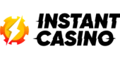 Instant Casino logo by GamblerSay