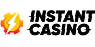 Instant Casino logo by GamblerSay