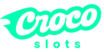 Croco Casino logo by GamblerSay