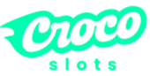 Croco Casino logo by GamblerSay