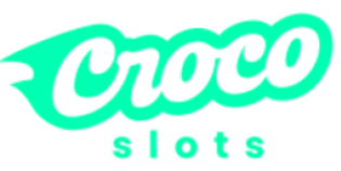 Croco Casino logo by GamblerSay