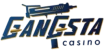 Gangsta Casino logo by GamblerSay