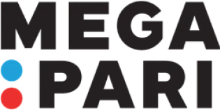 Megapari Casino logo by GamblerSay