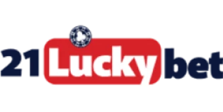 21Luckybet Casino logo by GamblerSay