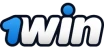 1Win Casino logo by GamblerSay