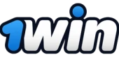 1Win Casino logo by GamblerSay