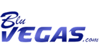 Bluvegas Casino logo by GamblerSay