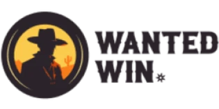 Wantedwin Casino logo by GamblerSay
