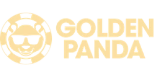 Golden Panda Casino logo by GamblerSay
