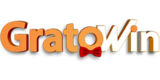 Gratowin Casino logo by GamblerSay