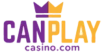 Canplay Casino logo by GamblerSay
